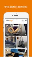 Marketplay: Shop using video โปสเตอร์