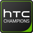 HTC Champions icône