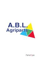 ABL Agriparts Affiche