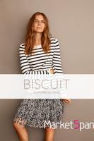 Biscuit Clothing ポスター