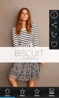 Biscuit Clothing スクリーンショット 1