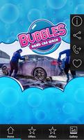 Bubbles Hand Car Wash स्क्रीनशॉट 1