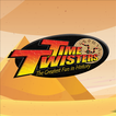 Time Twisters