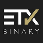 ETX Binary ikona