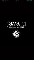 Poster Java U Points