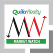 Market Watch by Quikr Realty