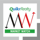 Market Watch by Quikr Realty icône