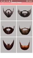 Beard Photo Editor Pro скриншот 1