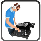 DJ Mixer Song Player icon