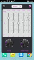 Addiction Equalizer Music Player screenshot 3