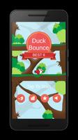 Duck Bounce Dynasty Jumper Affiche