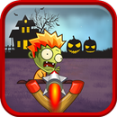 Zombies Sling Shot Free APK