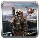 Army War: 2 016 Shooting Range APK