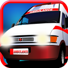 Doctor Bravo Ambulance icon