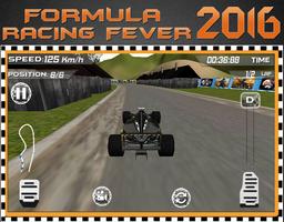 Xtreme car racing simulator syot layar 3