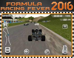 Xtreme car racing simulator screenshot 1
