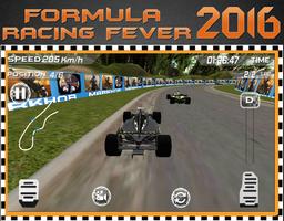 Xtreme car racing simulator screenshot 2