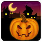 آیکون‌ Halloween Night Pumpkin Mania