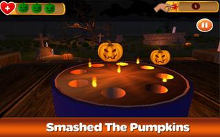 Halloween Night Pumpkin Mania screenshot 1