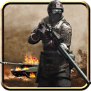 Militaire Assassin Shooter 3D APK