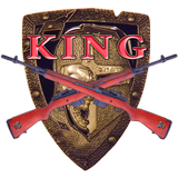 The Sniper King icon