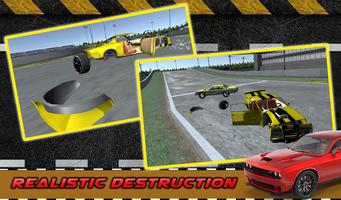 Ultimate Car Drift Racing screenshot 3