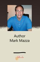 Mark Mazza, Author Poster