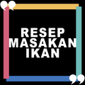 Buku Resep Masakan Ikan Laut