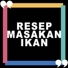 آیکون‌ Buku Resep Masakan Ikan Laut