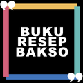 Buku Resep Bakso Lengkap