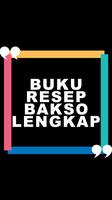 Buku Resep Bakso Lengkap ảnh chụp màn hình 3