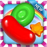 Candy Rain New 2017!