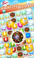 Cookie Land 2 New! 포스터