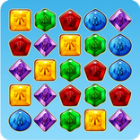 Jewel Match Clockmaker New