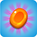 Sweet Candy Match Christmas APK