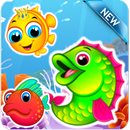 Underwater Magic Fish APK