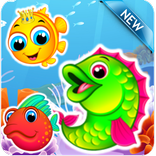 Underwater Magic Fish