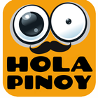 Filipino Word Hunt! icono