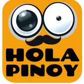 Pinoy Word Hunt! icon