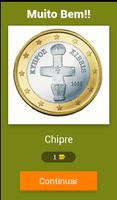 Moedas do Euro screenshot 1