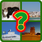 Foto Quiz em Português icon