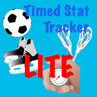 Timed Stat Tracker Lite icône