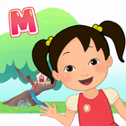 Miaomiao's Chinese For Kids icône
