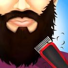 Beard Salon Crazy Shave Game आइकन