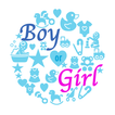 ”Baby Gender Predictor