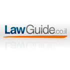 עורכי דין LawGuide icono