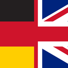 German English Dictionary PRO biểu tượng