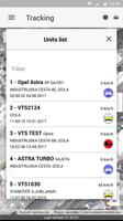 Atlan VTS Mobile スクリーンショット 2