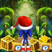 Super Sonic imagem de tela 1