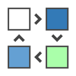 Markoshiki – logic puzzle game